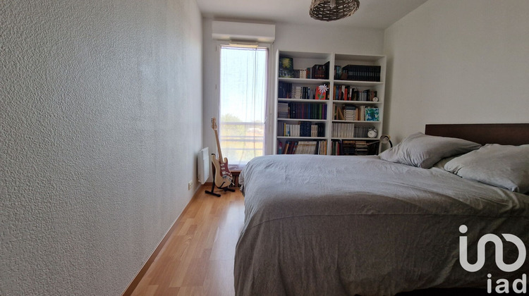 Ma-Cabane - Vente Appartement Parempuyre, 64 m²