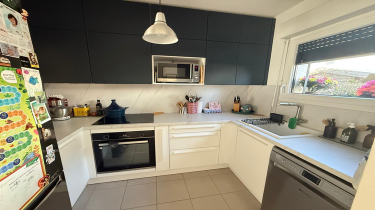 Ma-Cabane - Vente Appartement Parempuyre, 63 m²