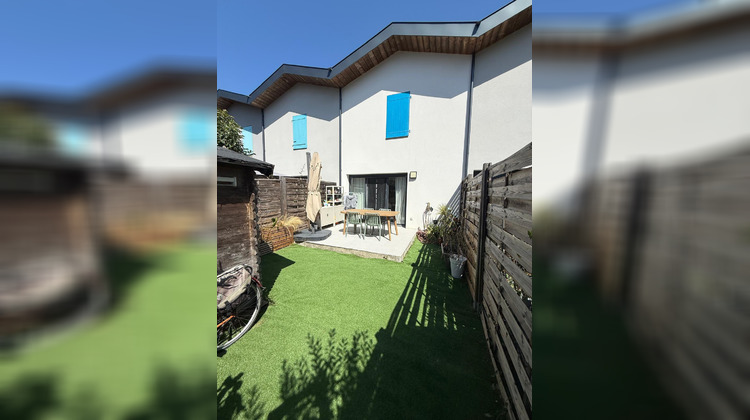 Ma-Cabane - Vente Appartement Parempuyre, 63 m²