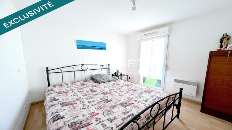 Ma-Cabane - Vente Appartement Parempuyre, 40 m²