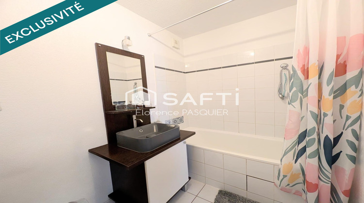 Ma-Cabane - Vente Appartement Parempuyre, 40 m²