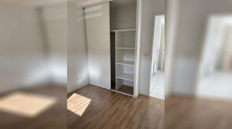 Ma-Cabane - Vente Appartement PAREMPUYRE, 40 m²