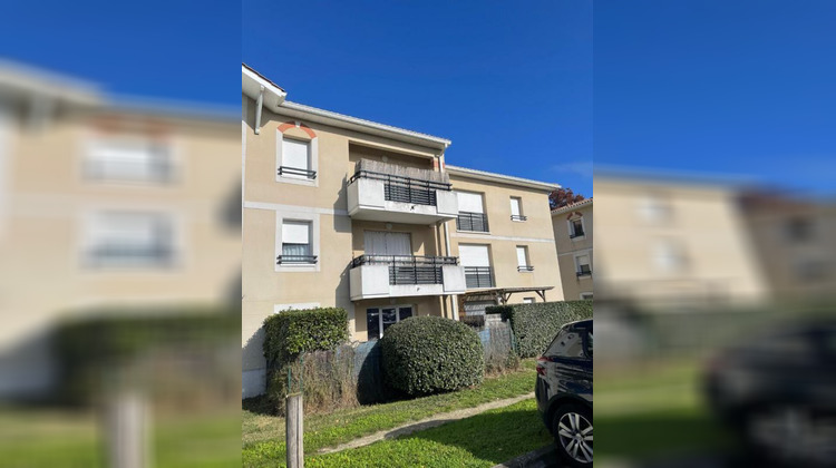 Ma-Cabane - Vente Appartement PAREMPUYRE, 39 m²