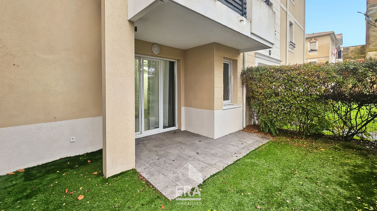 Ma-Cabane - Vente Appartement PAREMPUYRE, 42 m²