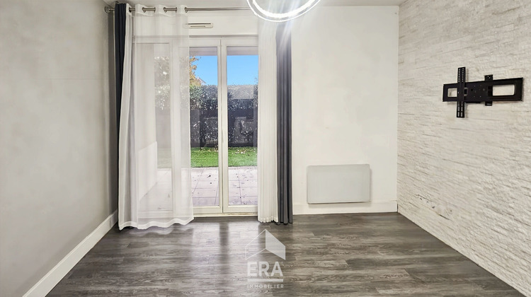 Ma-Cabane - Vente Appartement PAREMPUYRE, 42 m²