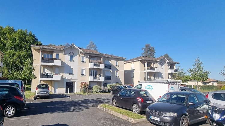 Ma-Cabane - Vente Appartement PAREMPUYRE, 39 m²