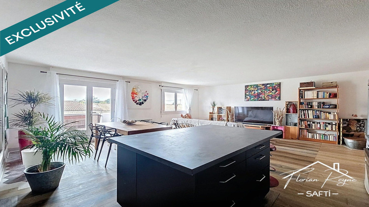 Ma-Cabane - Vente Appartement Parempuyre, 68 m²