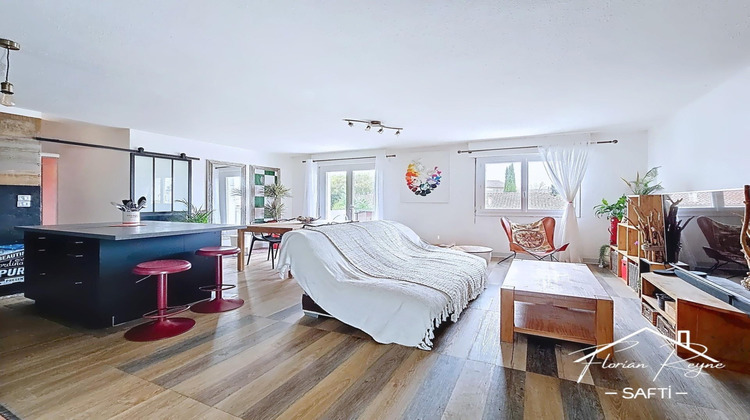 Ma-Cabane - Vente Appartement Parempuyre, 68 m²