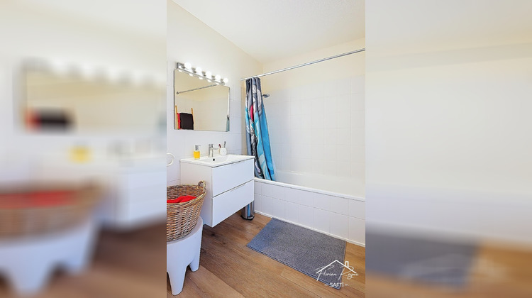 Ma-Cabane - Vente Appartement Parempuyre, 68 m²