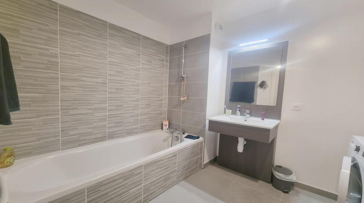 Ma-Cabane - Vente Appartement Parempuyre, 65 m²