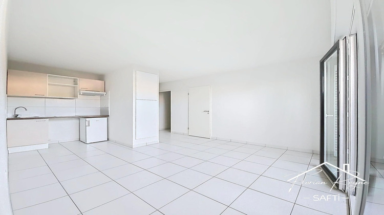 Ma-Cabane - Vente Appartement Parempuyre, 40 m²