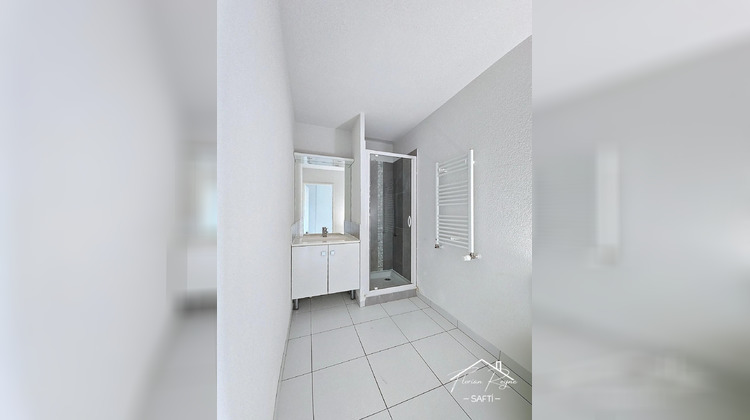 Ma-Cabane - Vente Appartement Parempuyre, 40 m²