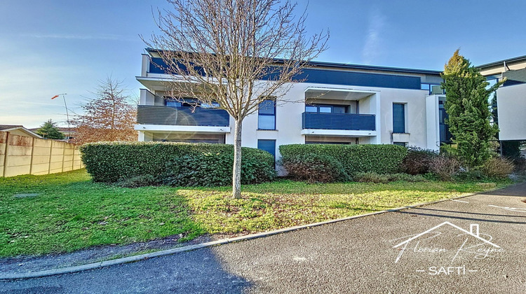 Ma-Cabane - Vente Appartement Parempuyre, 40 m²