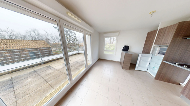 Ma-Cabane - Vente Appartement PAREMPUYRE, 46 m²