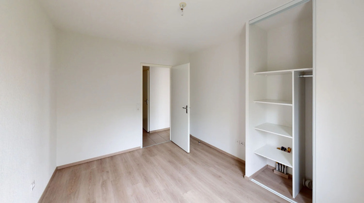 Ma-Cabane - Vente Appartement PAREMPUYRE, 46 m²