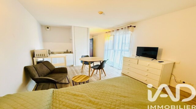 Ma-Cabane - Vente Appartement Parempuyre, 23 m²