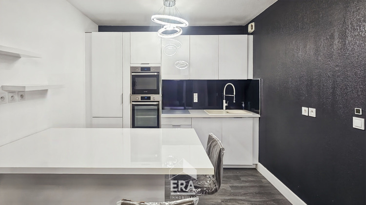 Ma-Cabane - Vente Appartement PAREMPUYRE, 42 m²