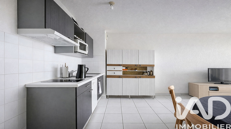 Ma-Cabane - Vente Appartement Parempuyre, 40 m²