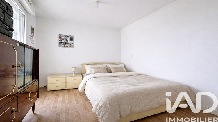 Ma-Cabane - Vente Appartement Parempuyre, 40 m²