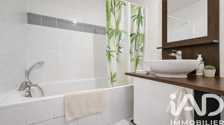 Ma-Cabane - Vente Appartement Parempuyre, 40 m²