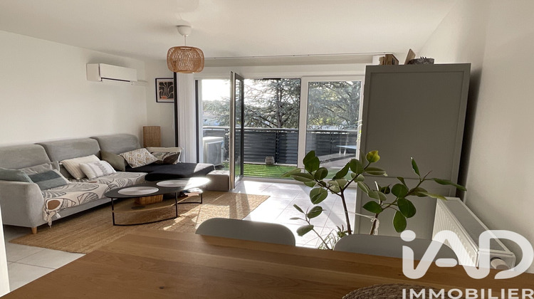 Ma-Cabane - Vente Appartement Parempuyre, 61 m²