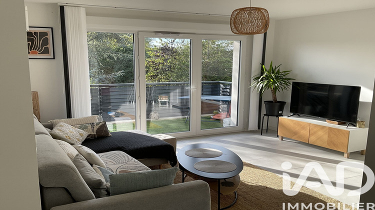 Ma-Cabane - Vente Appartement Parempuyre, 61 m²