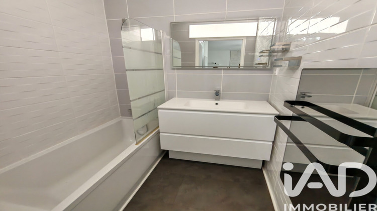 Ma-Cabane - Vente Appartement Parempuyre, 42 m²