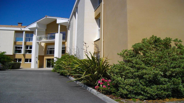 Ma-Cabane - Vente Appartement Parempuyre, 31 m²