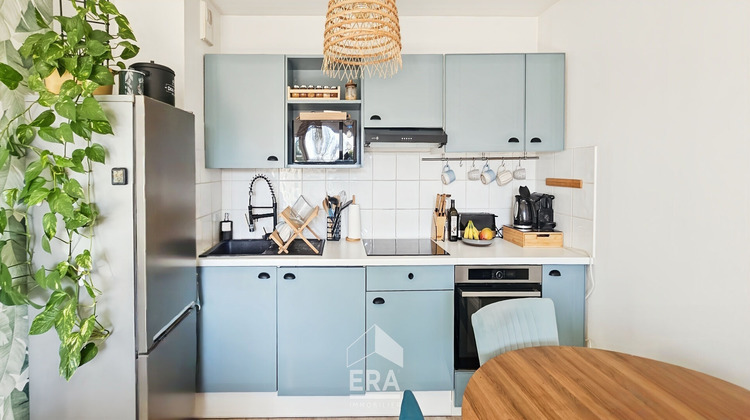 Ma-Cabane - Vente Appartement PAREMPUYRE, 61 m²