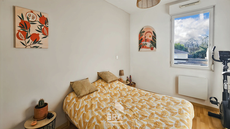 Ma-Cabane - Vente Appartement PAREMPUYRE, 61 m²