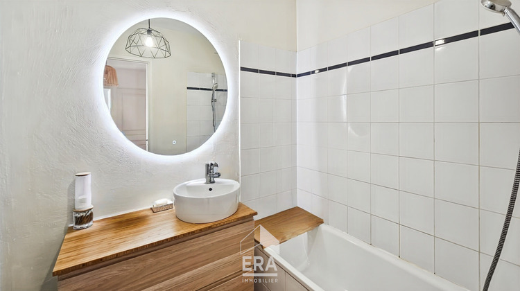 Ma-Cabane - Vente Appartement PAREMPUYRE, 61 m²