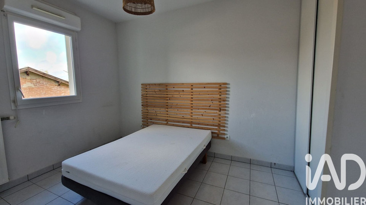 Ma-Cabane - Vente Appartement Parempuyre, 36 m²