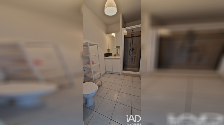 Ma-Cabane - Vente Appartement Parempuyre, 36 m²