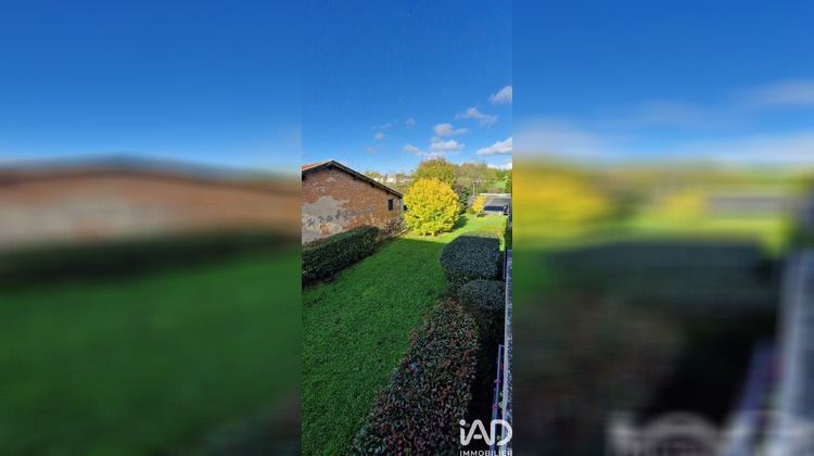 Ma-Cabane - Vente Appartement Parempuyre, 36 m²