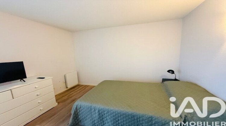 Ma-Cabane - Vente Appartement Parempuyre, 23 m²