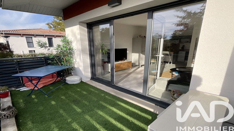 Ma-Cabane - Vente Appartement Parempuyre, 61 m²