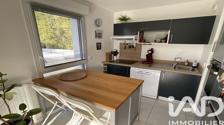 Ma-Cabane - Vente Appartement Parempuyre, 61 m²