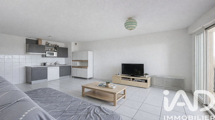 Ma-Cabane - Vente Appartement Parempuyre, 40 m²