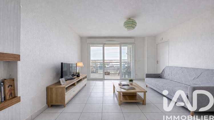 Ma-Cabane - Vente Appartement Parempuyre, 40 m²