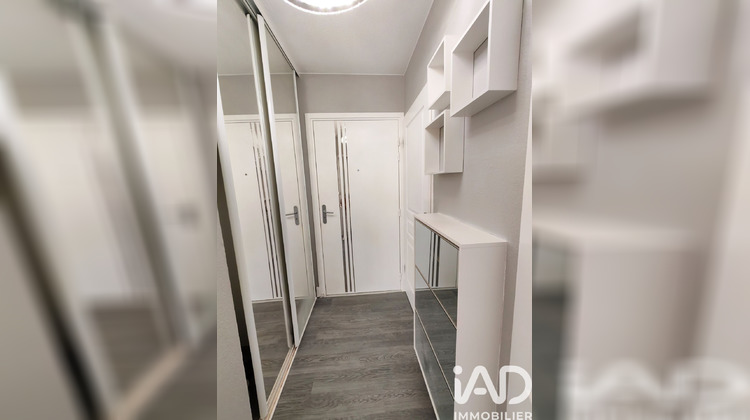 Ma-Cabane - Vente Appartement Parempuyre, 42 m²