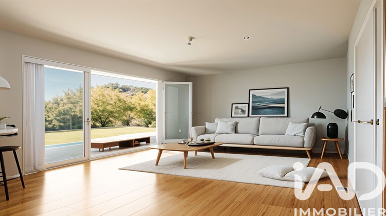 Ma-Cabane - Vente Appartement Parempuyre, 47 m²