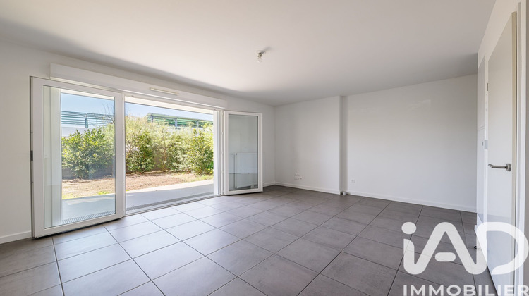 Ma-Cabane - Vente Appartement Parempuyre, 47 m²