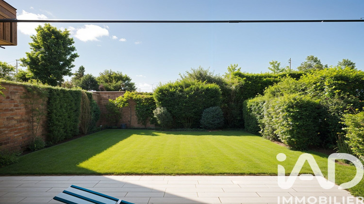 Ma-Cabane - Vente Appartement Parempuyre, 47 m²