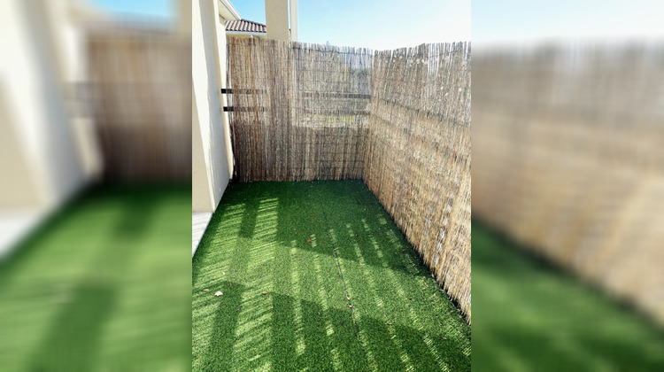 Ma-Cabane - Vente Appartement Parempuyre, 40 m²