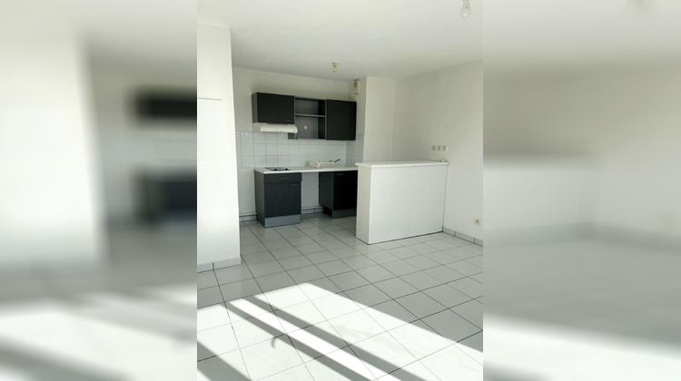 Ma-Cabane - Vente Appartement Parempuyre, 40 m²