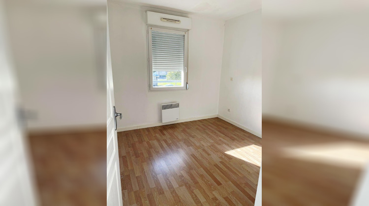 Ma-Cabane - Vente Appartement Parempuyre, 40 m²