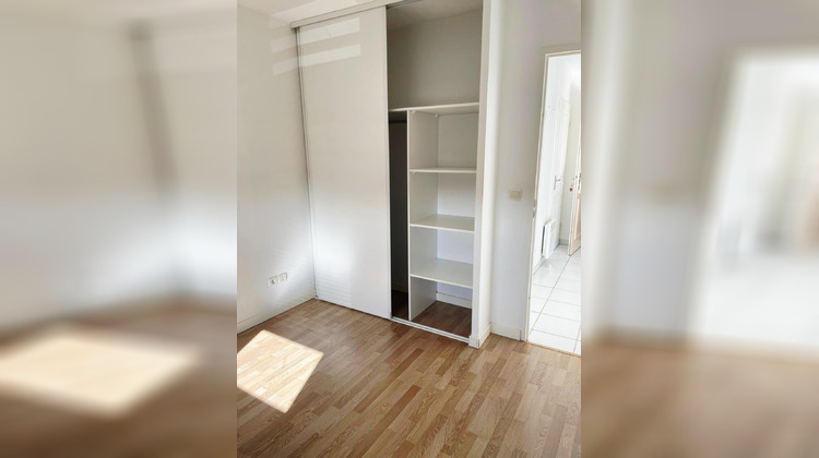 Ma-Cabane - Vente Appartement Parempuyre, 40 m²