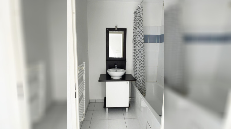 Ma-Cabane - Vente Appartement Parempuyre, 40 m²