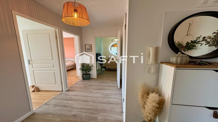 Ma-Cabane - Vente Appartement Parempuyre, 61 m²