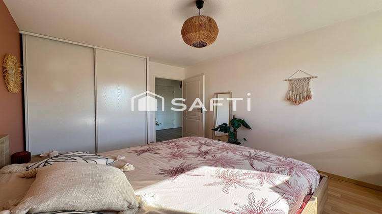 Ma-Cabane - Vente Appartement Parempuyre, 61 m²